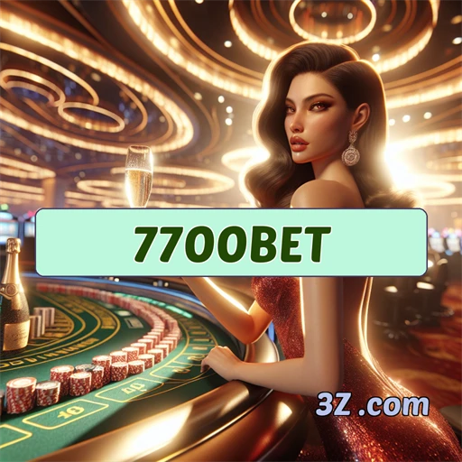 7700bet.com Apostas Online