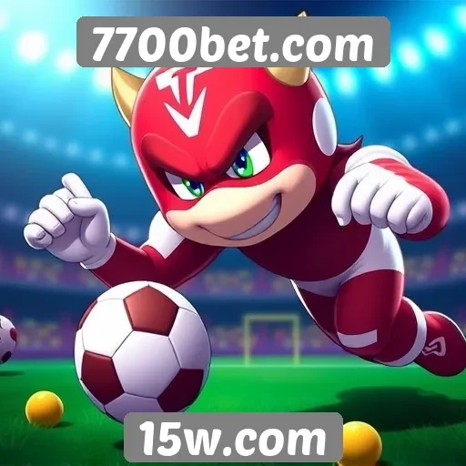 Novos recursos disponíveis no 7700bet.com