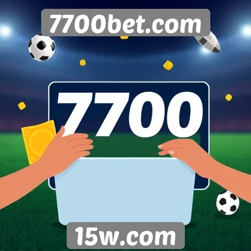Impacto das promoções na experiência do usuário no 7700bet