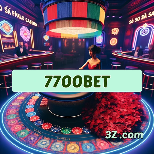 7700bet.com Programa VIP